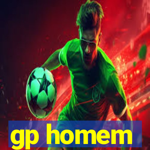 gp homem